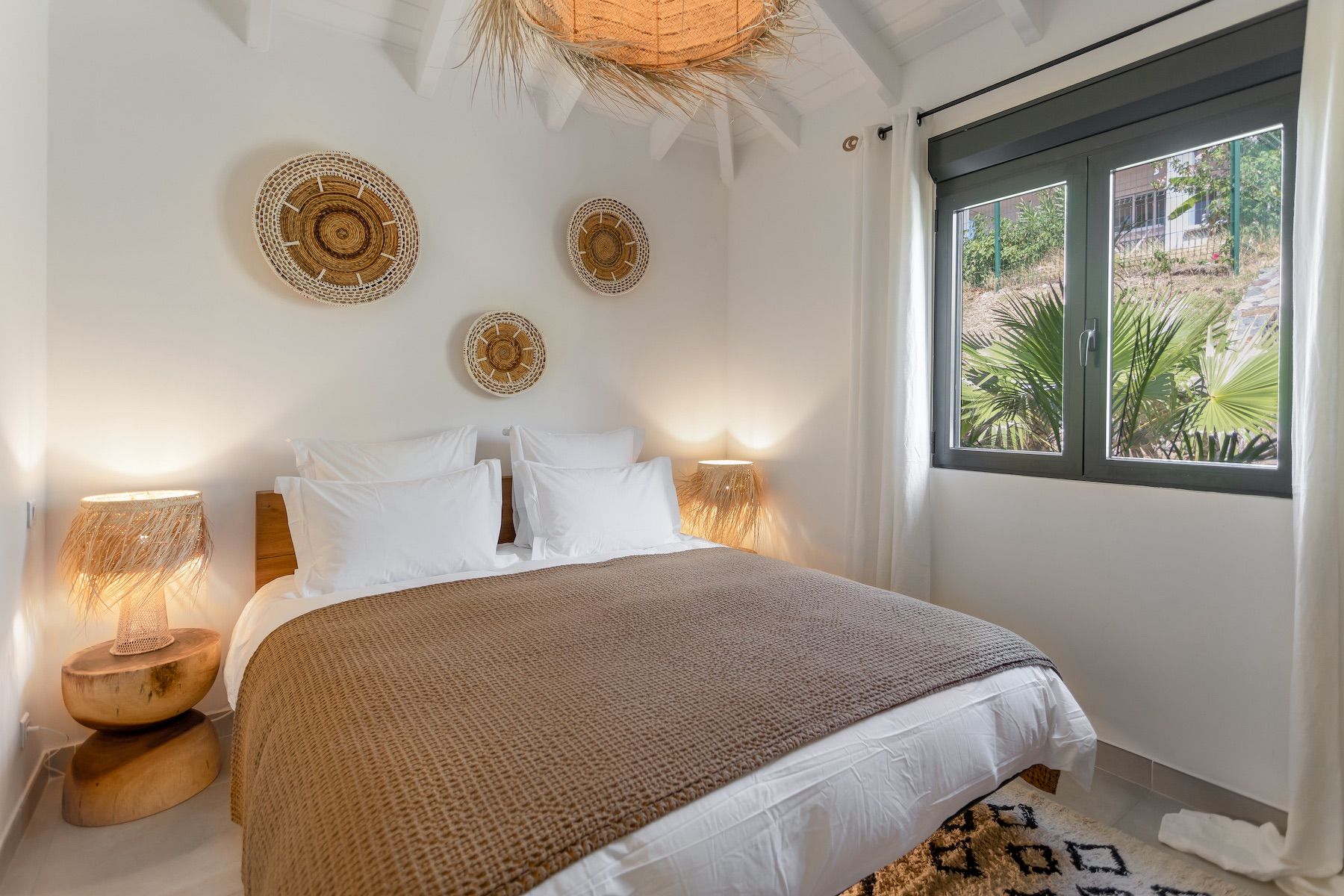 The Beach House villa photo.